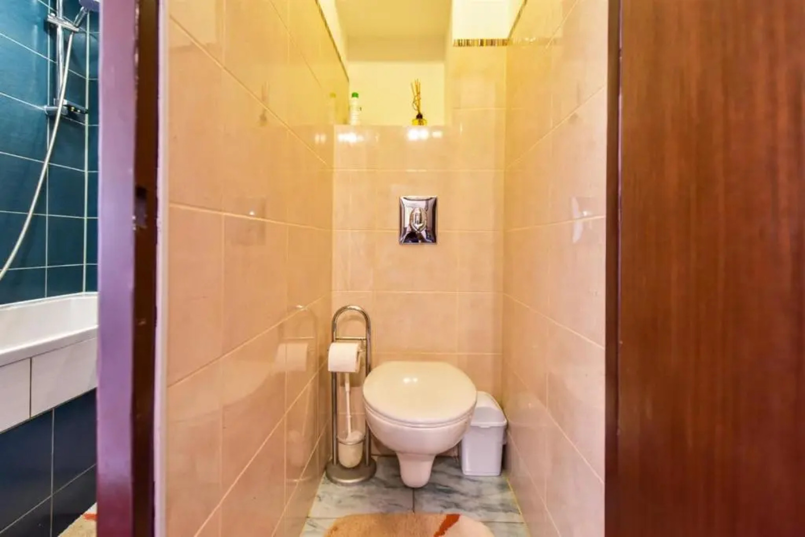 LD apartamenti, Jūras 4