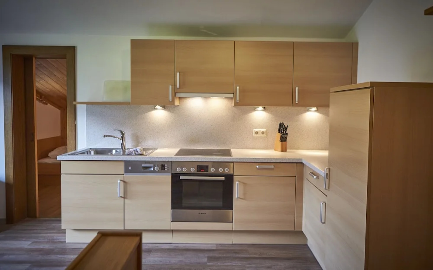 Appartements Christine