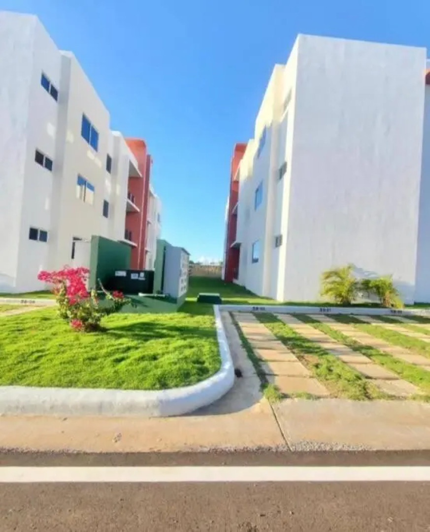 Sunset Home 2B (Gated)