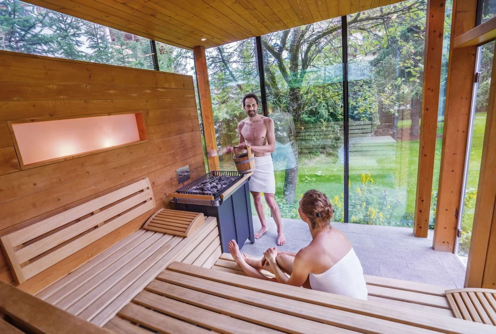 Gaspingers Bergjuwel