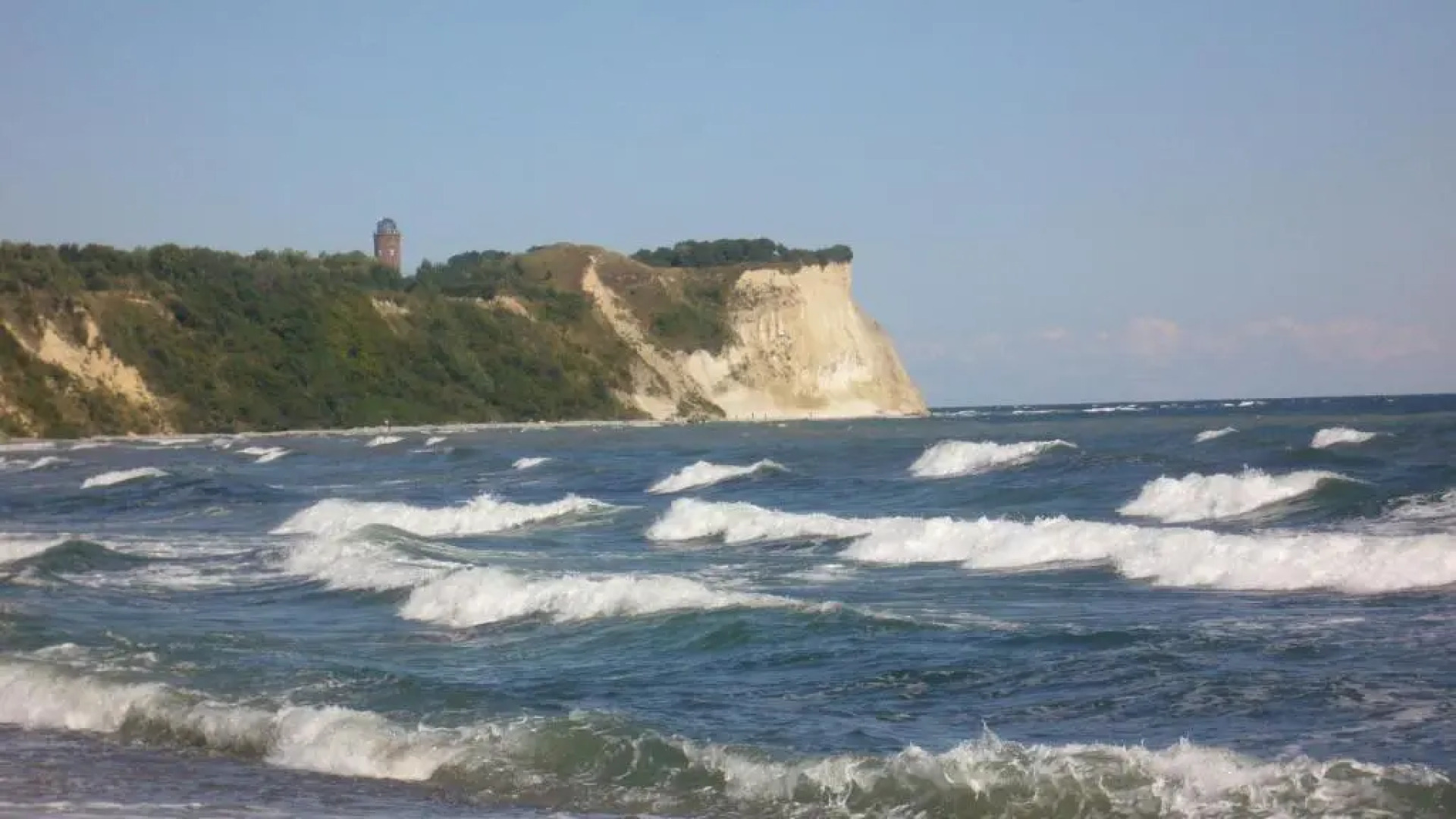 Apartment 85 im Dünenpark