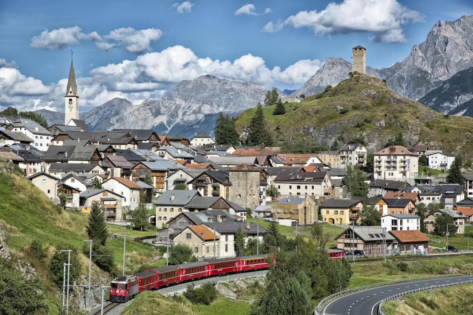 Rooms&Breakfast Tirano