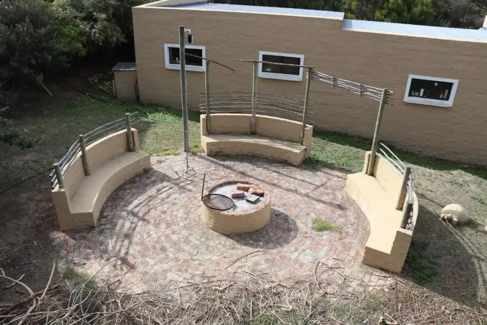 Seaside Vacation Studio @ Shearwater Myoli Beach