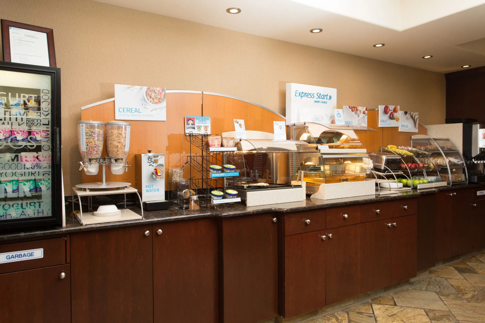 Holiday Inn Express Hotel & Suites WHITECOURT by IHG
