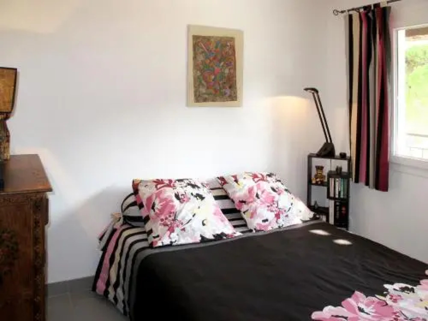 Ferienwohnung Mit Pool Les Issambres 281S