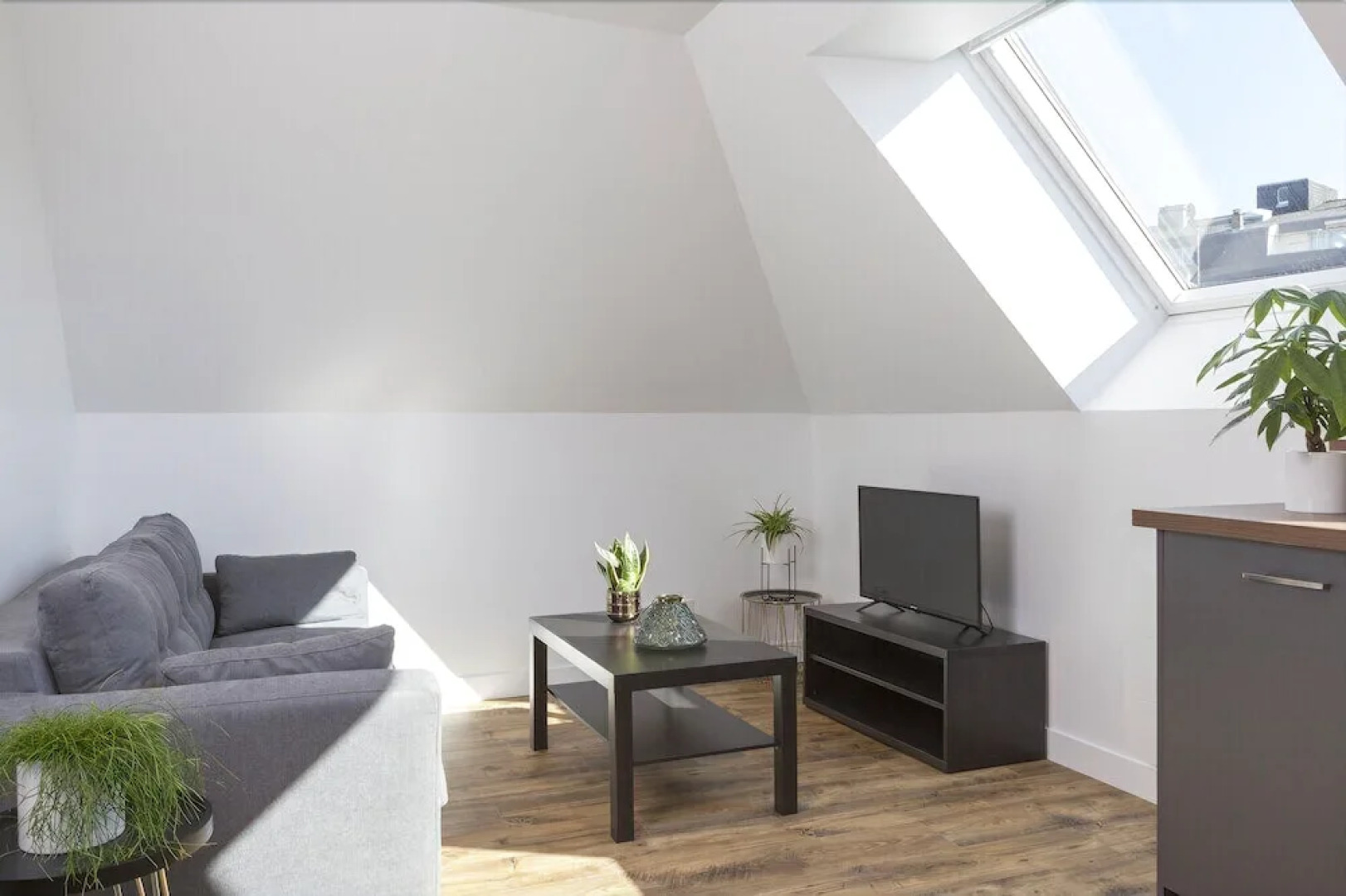 Résidence Solférino