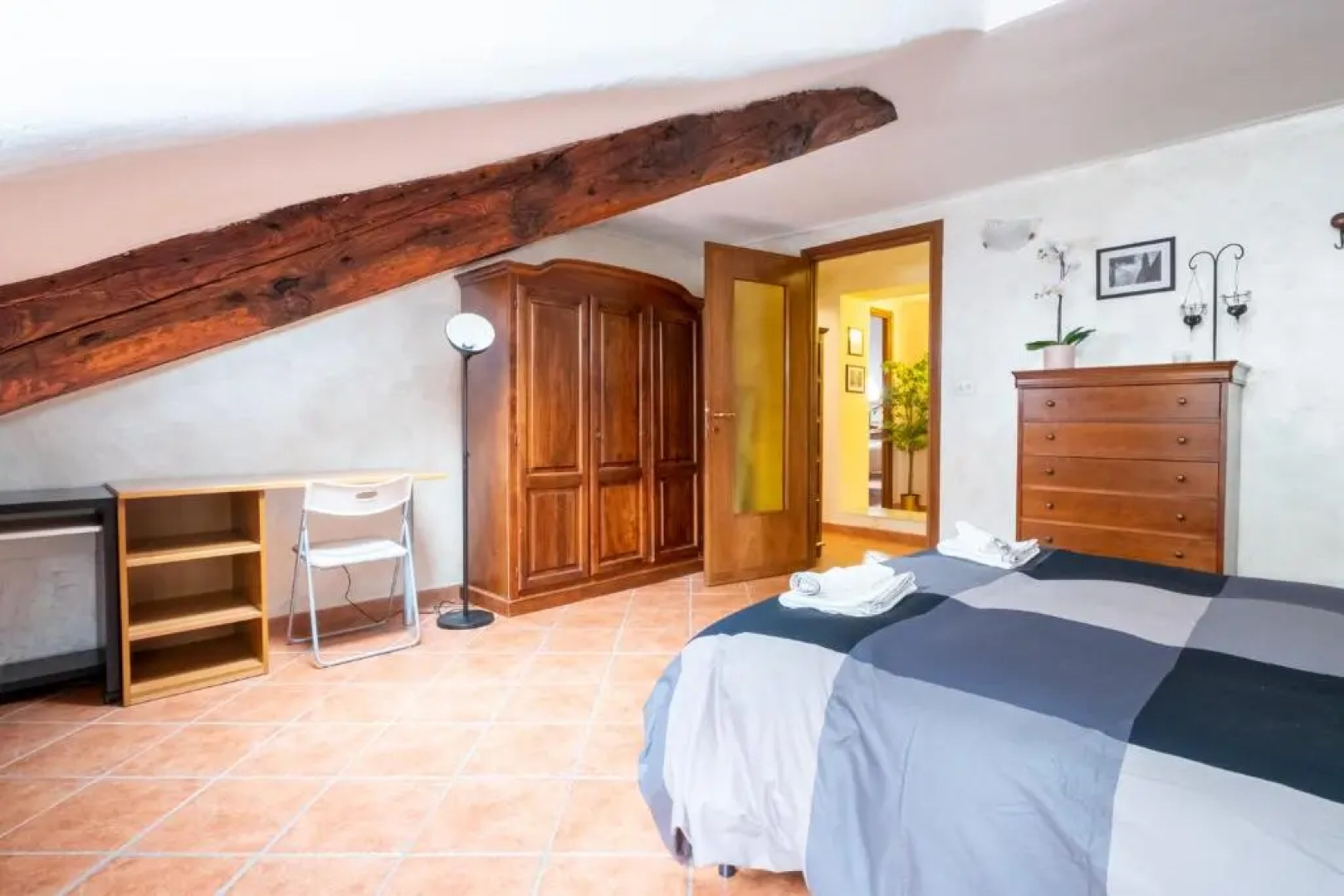 Mansarda Xx Settembre