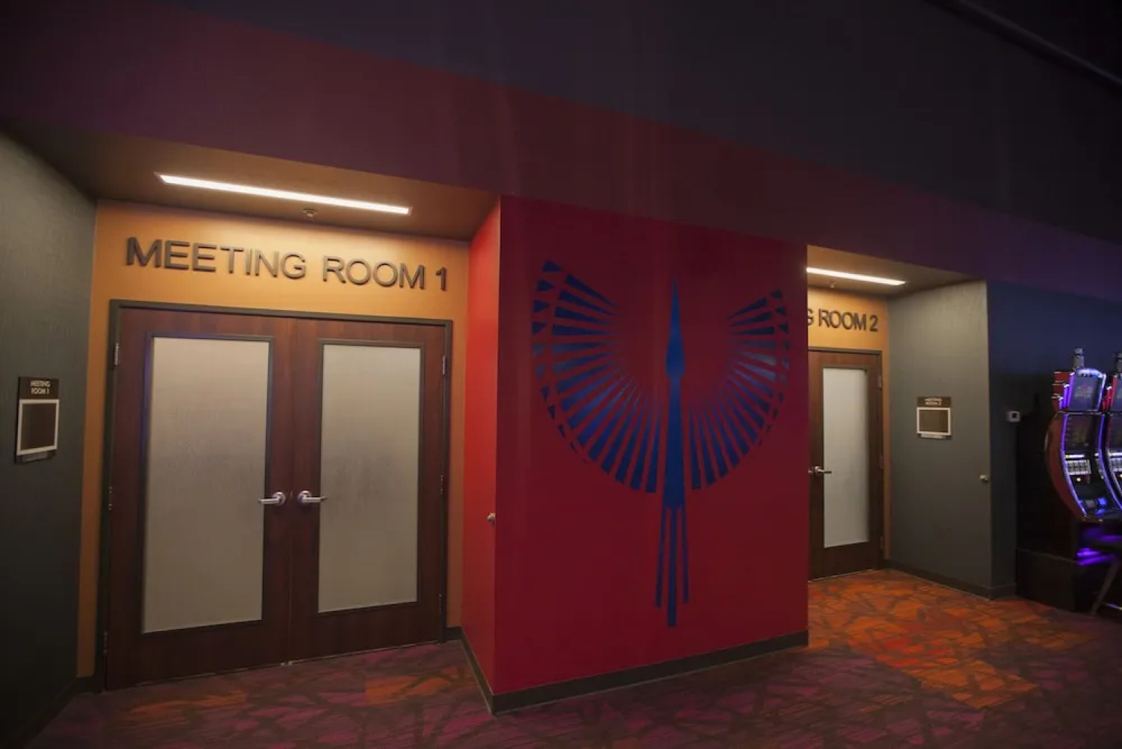 Tonkawa Hotel & Casino