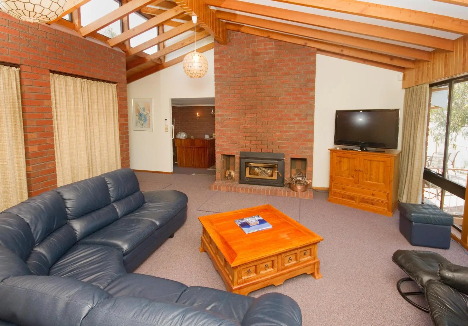 Derwent Retreat