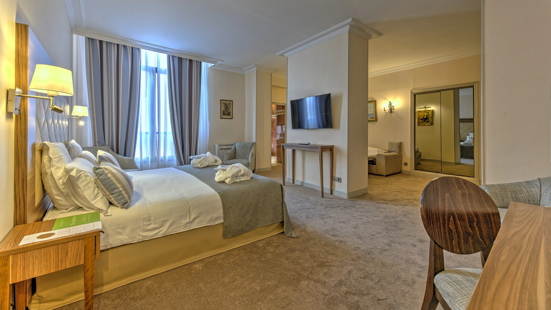 Westminster Hotel & Spa Nice