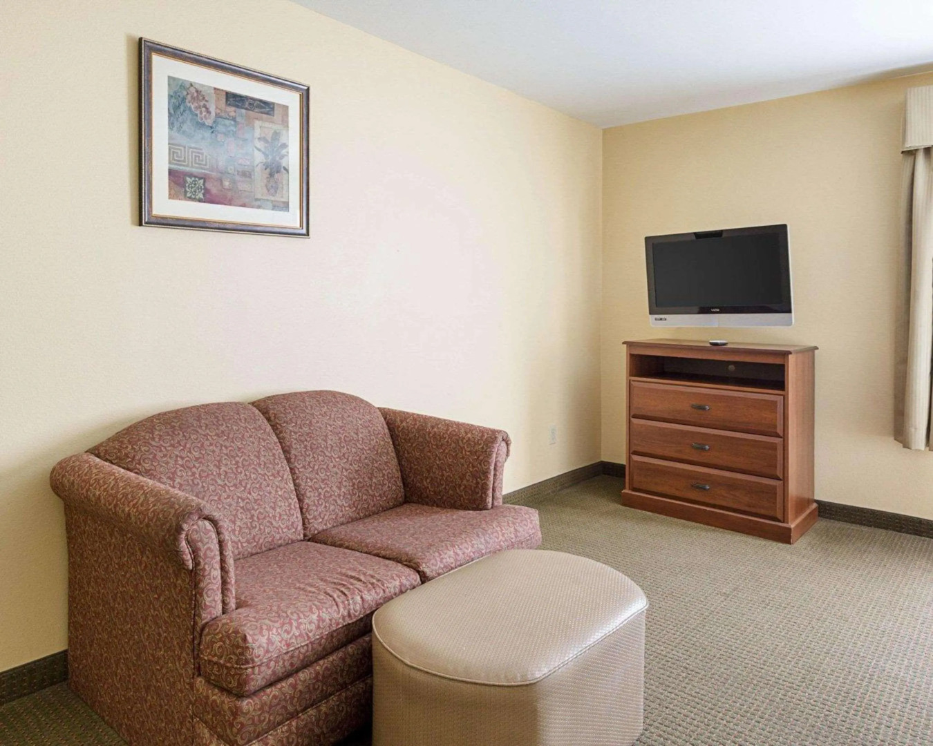 MainStay Suites Port Arthur - Beaumont South