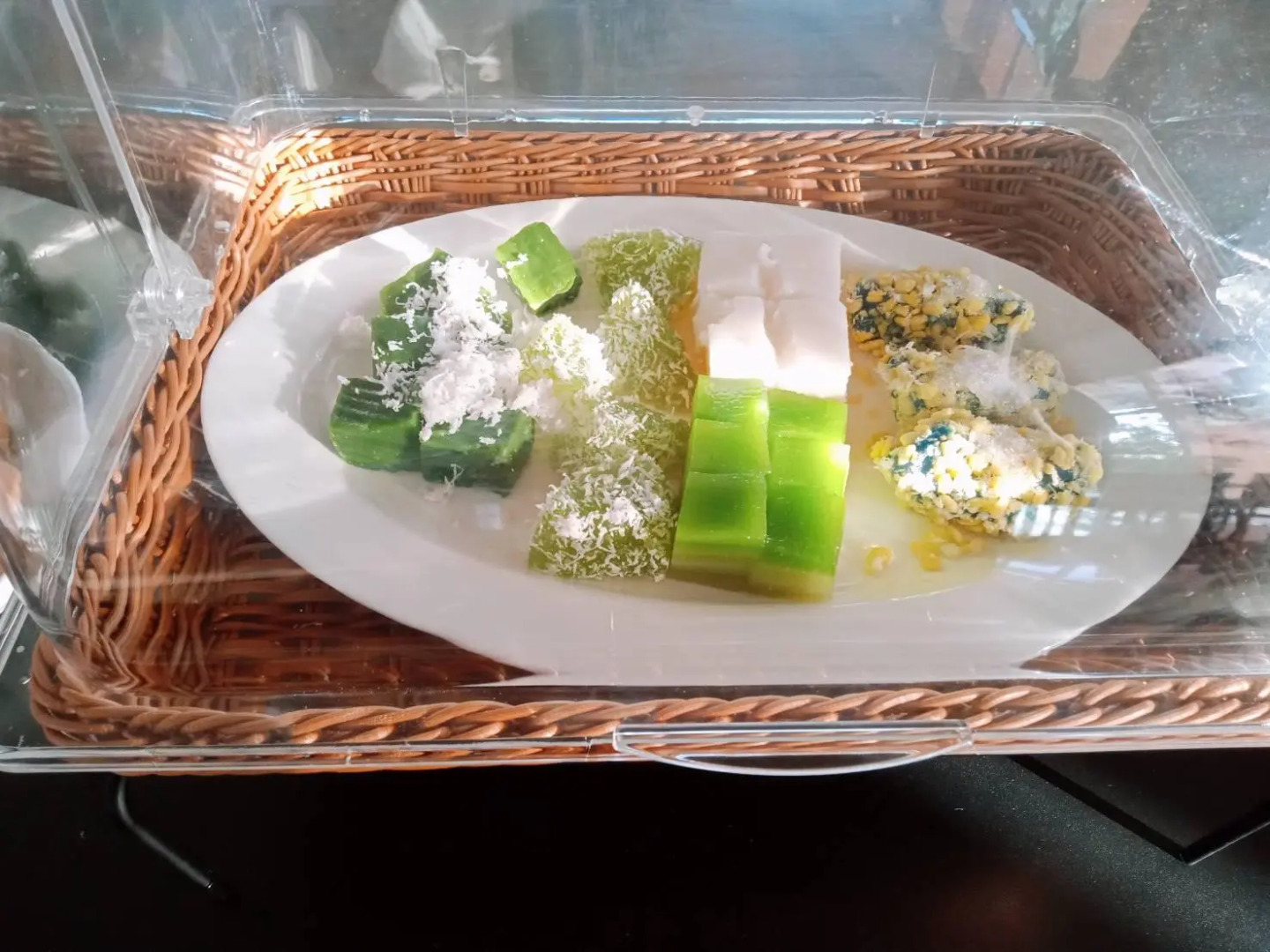 Nutchana Hill Boutique Hotel