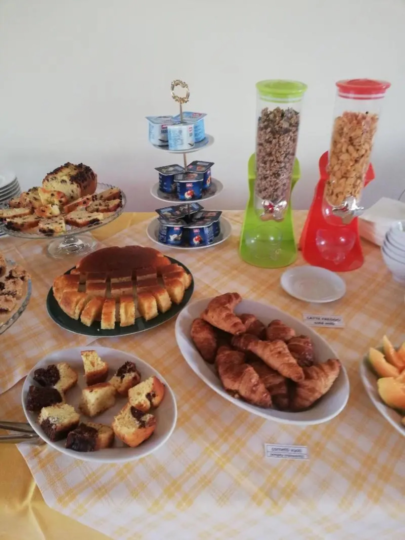 Parco Ducale Country House