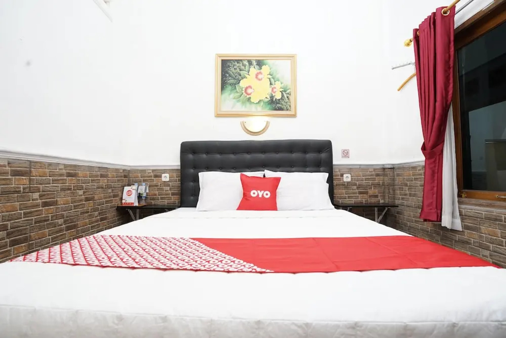 Wisma Vandera Syariah Garut Mitra RedDoorz