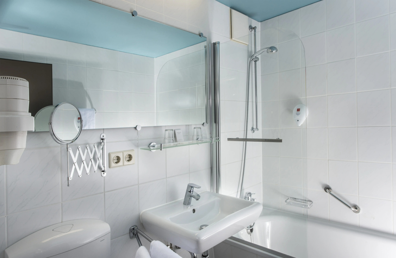 City Hotel Berlin East