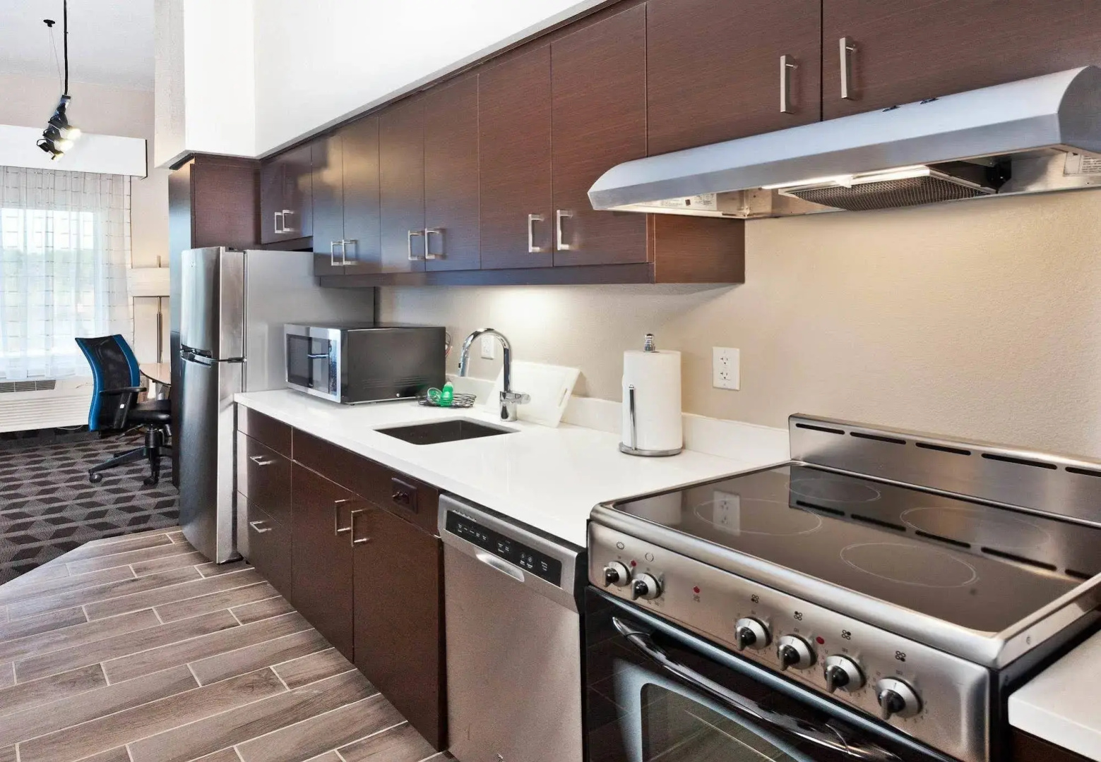 TownePlace Suites Dothan