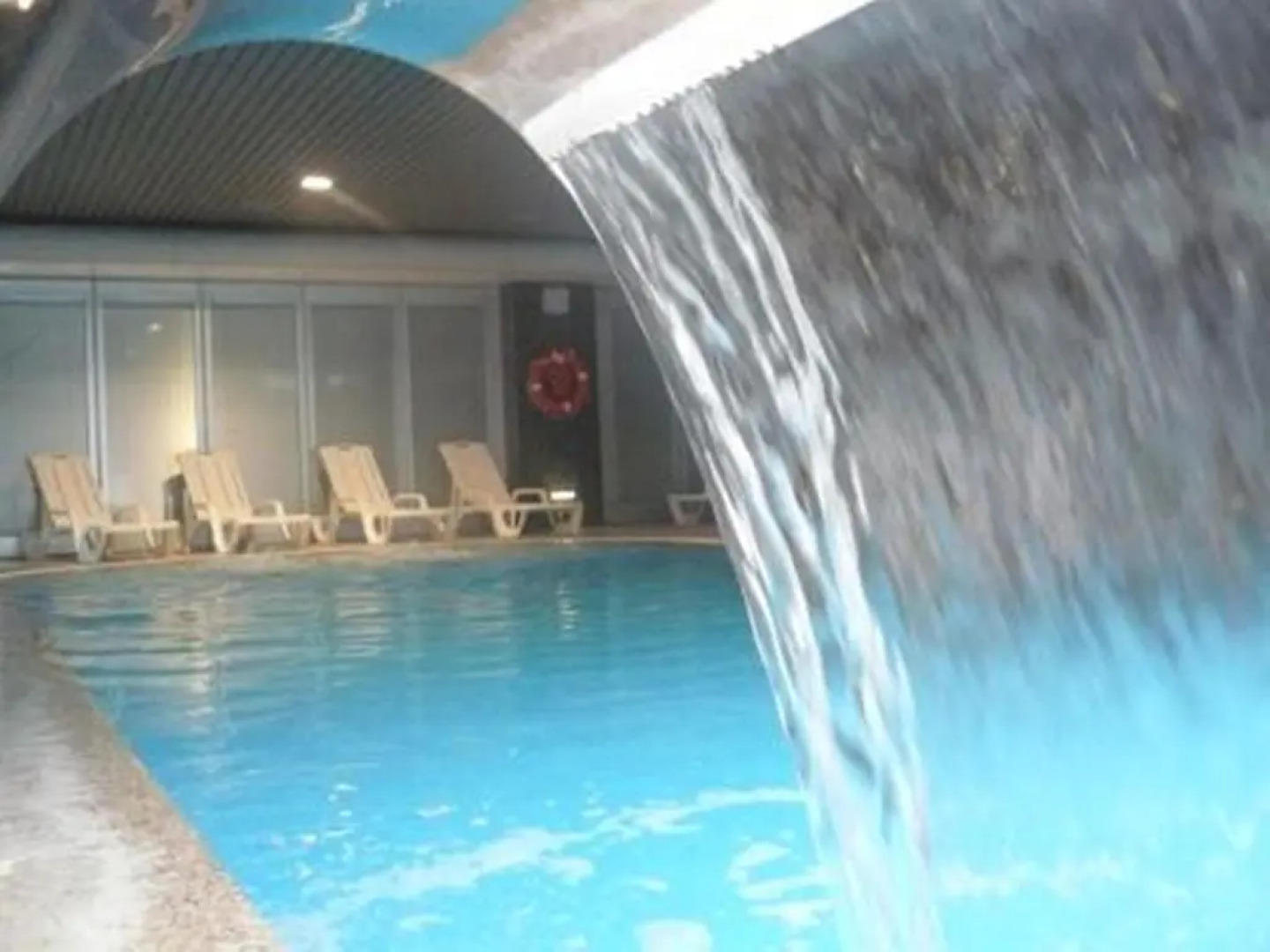 Hotel Milagros Golf Spa