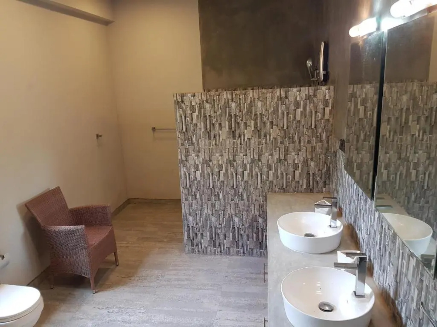 Holiday home Bouncer's Place