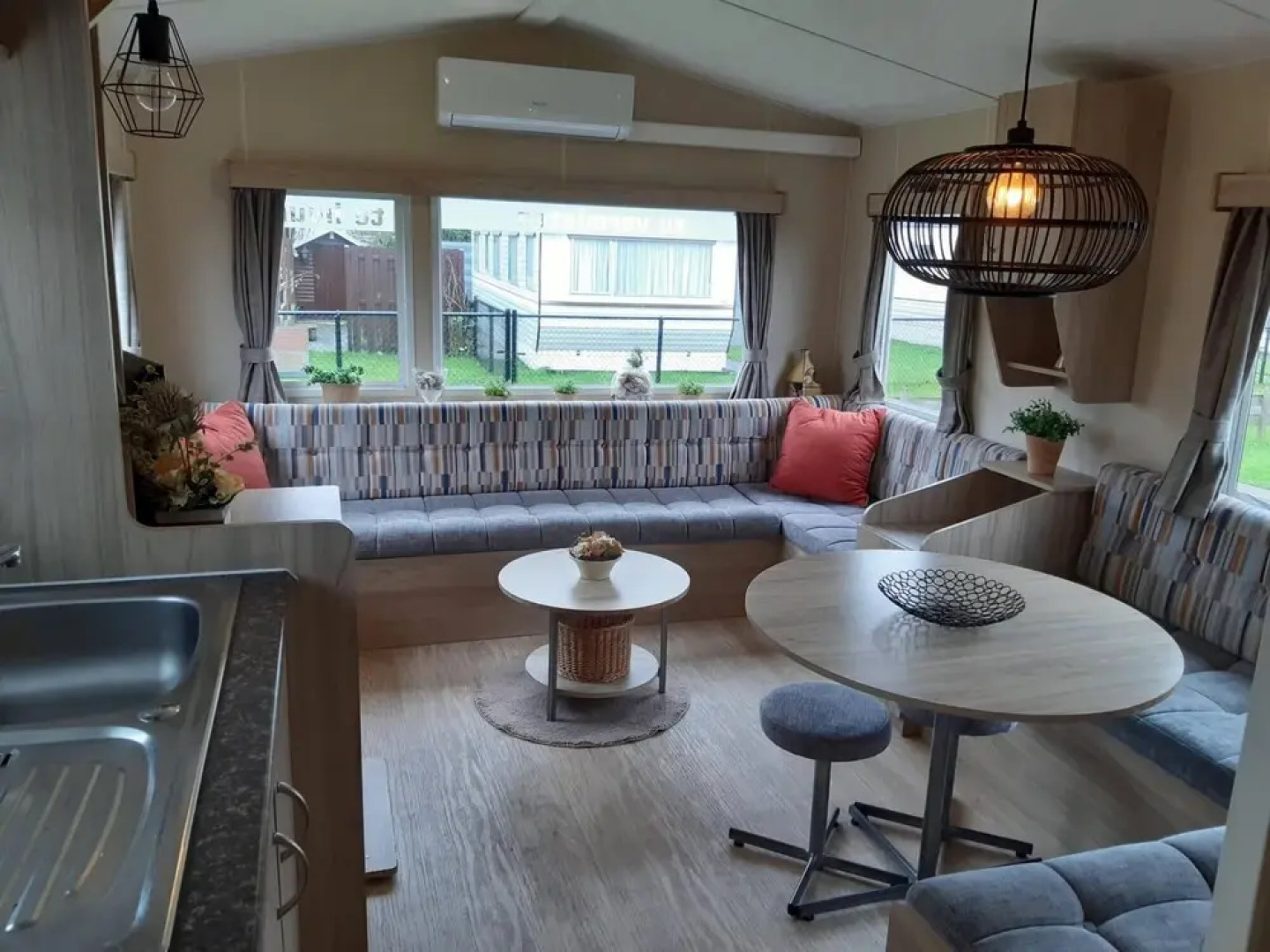 RBR 244 - Beach Resort Kamperland