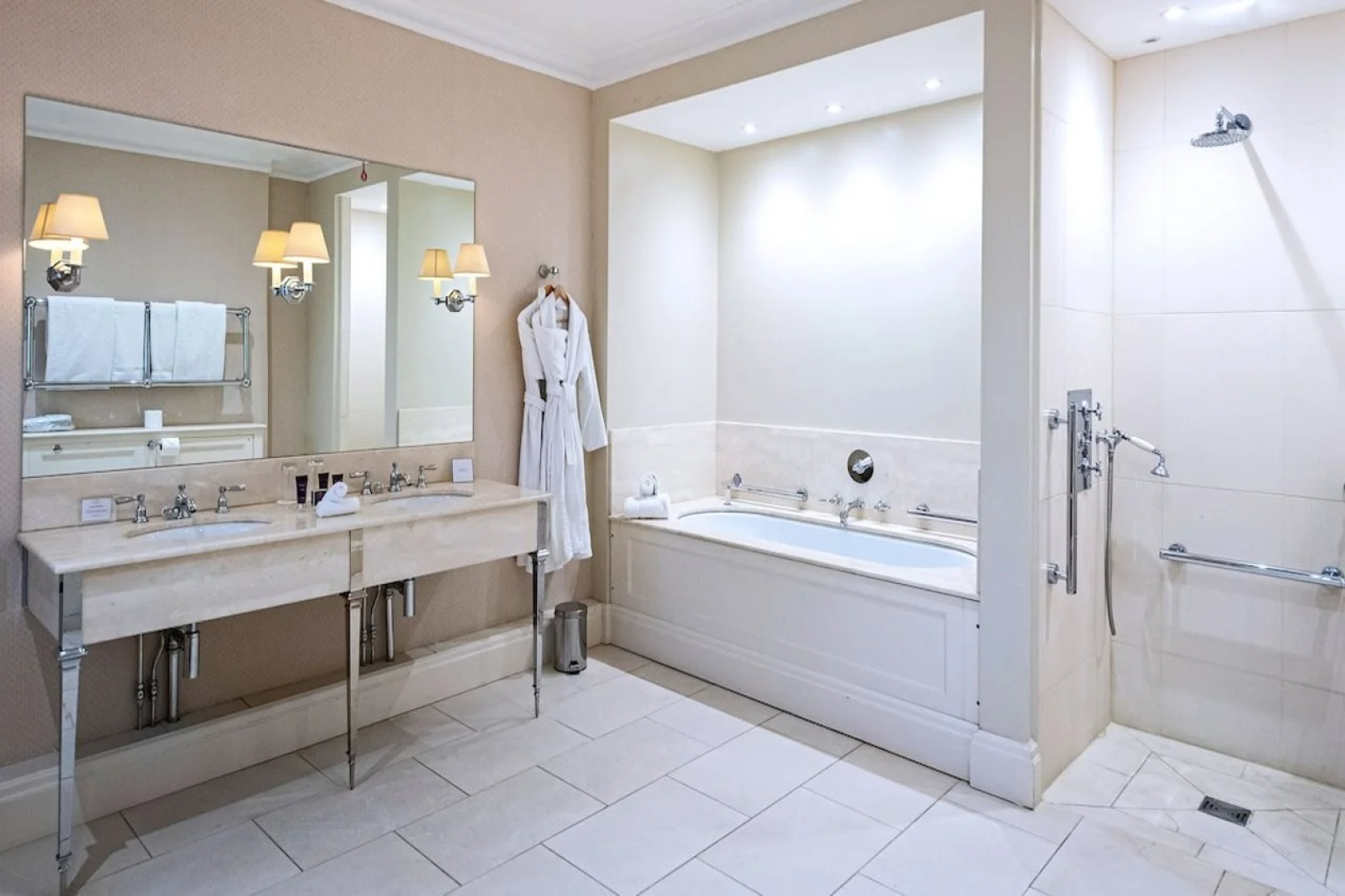 The Jockey Club Rooms