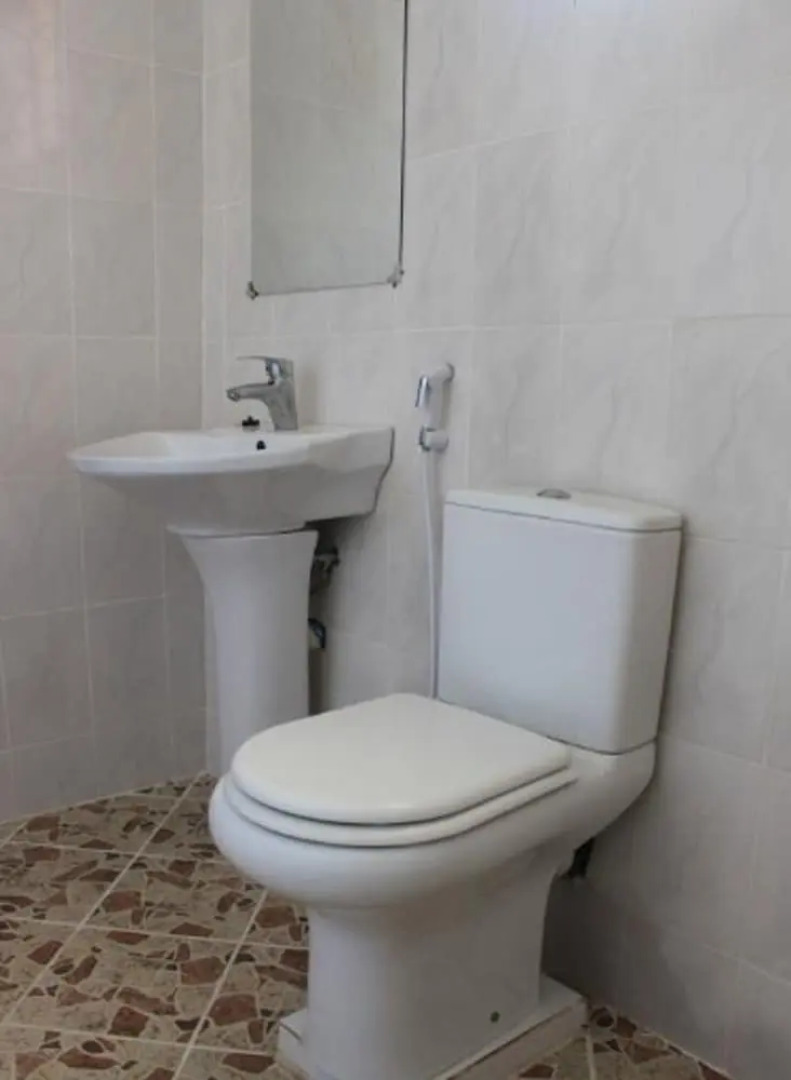 Mfumbwi Backpacker Lodge