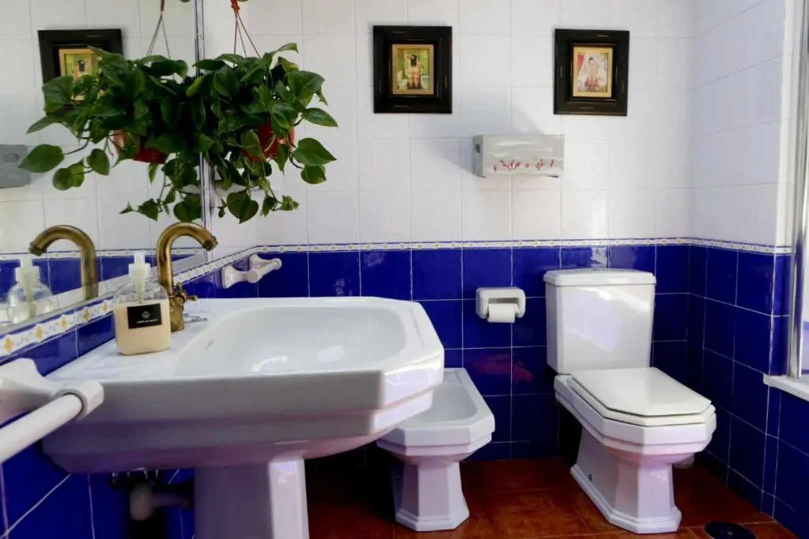 Posada La Infinita Rural Boutique