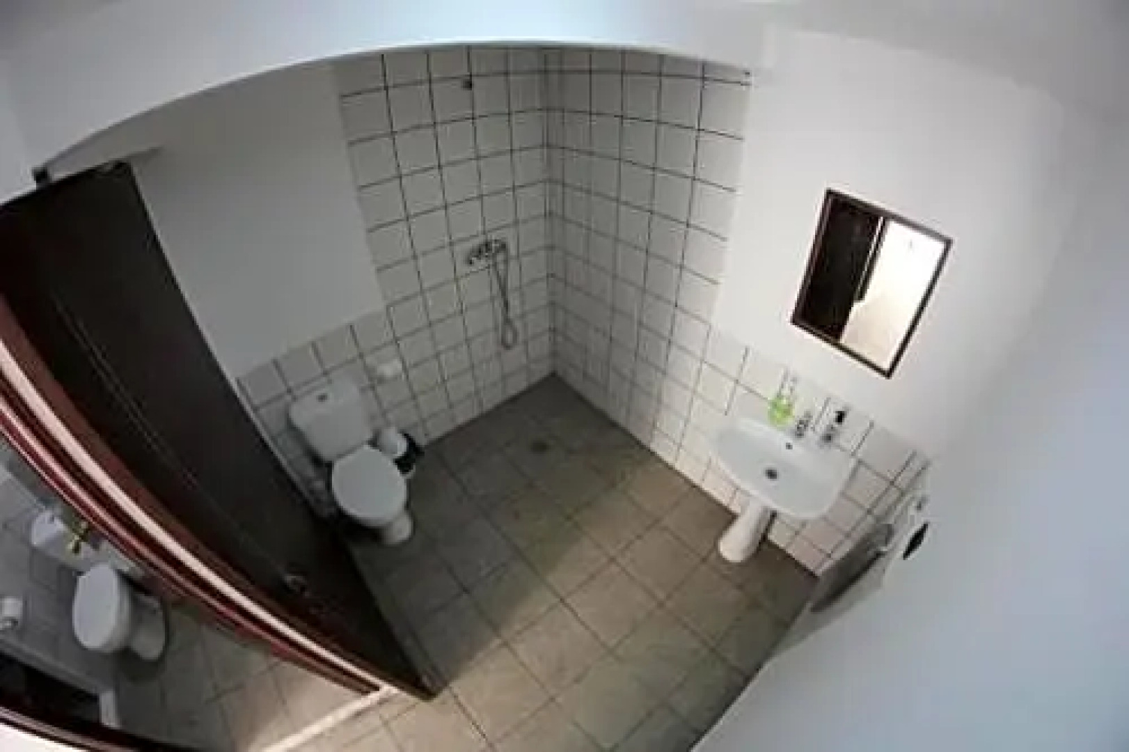 Nuevo Coruña Backpackers Hostel