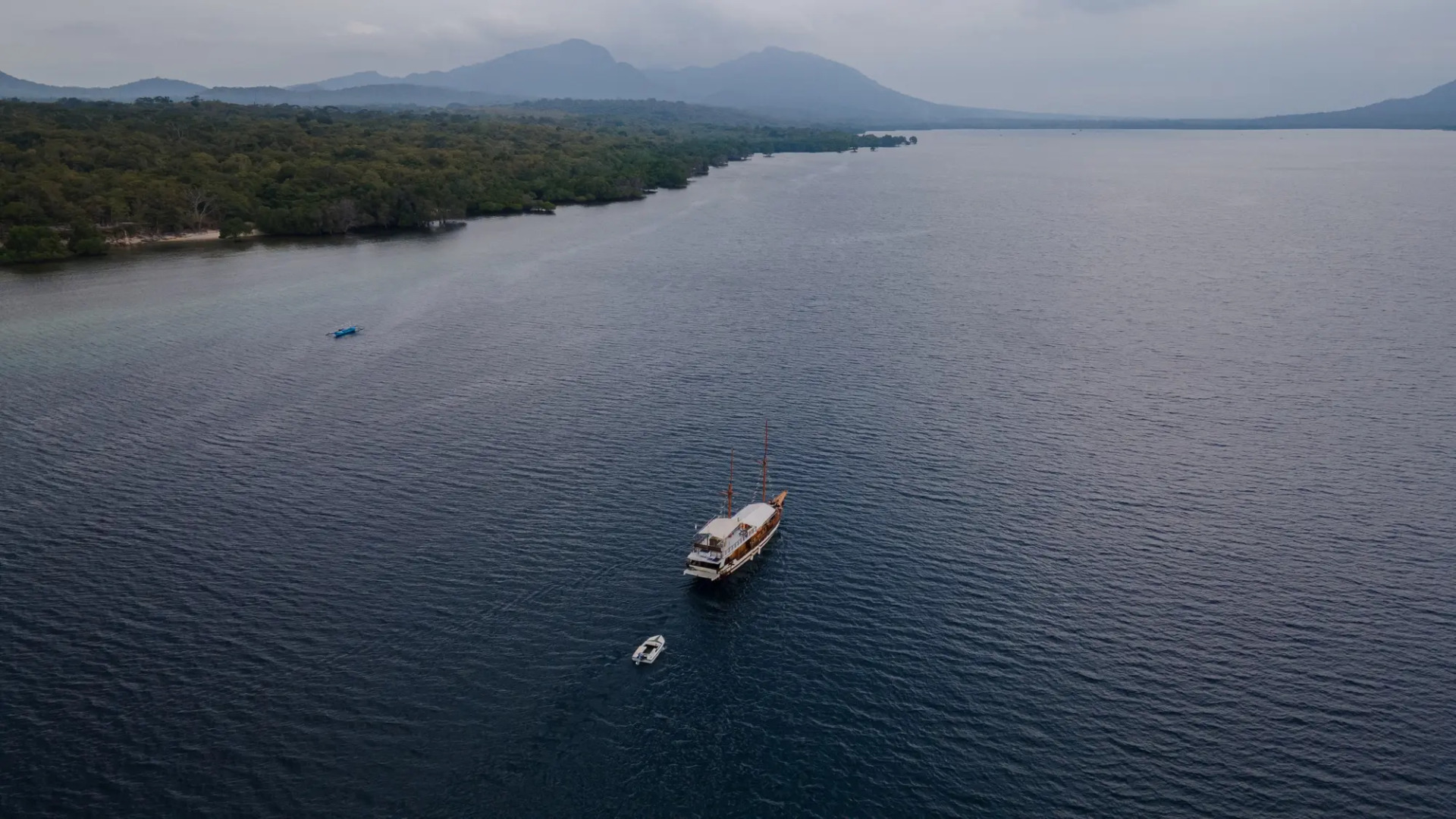 Plataran Menjangan Resort and Spa