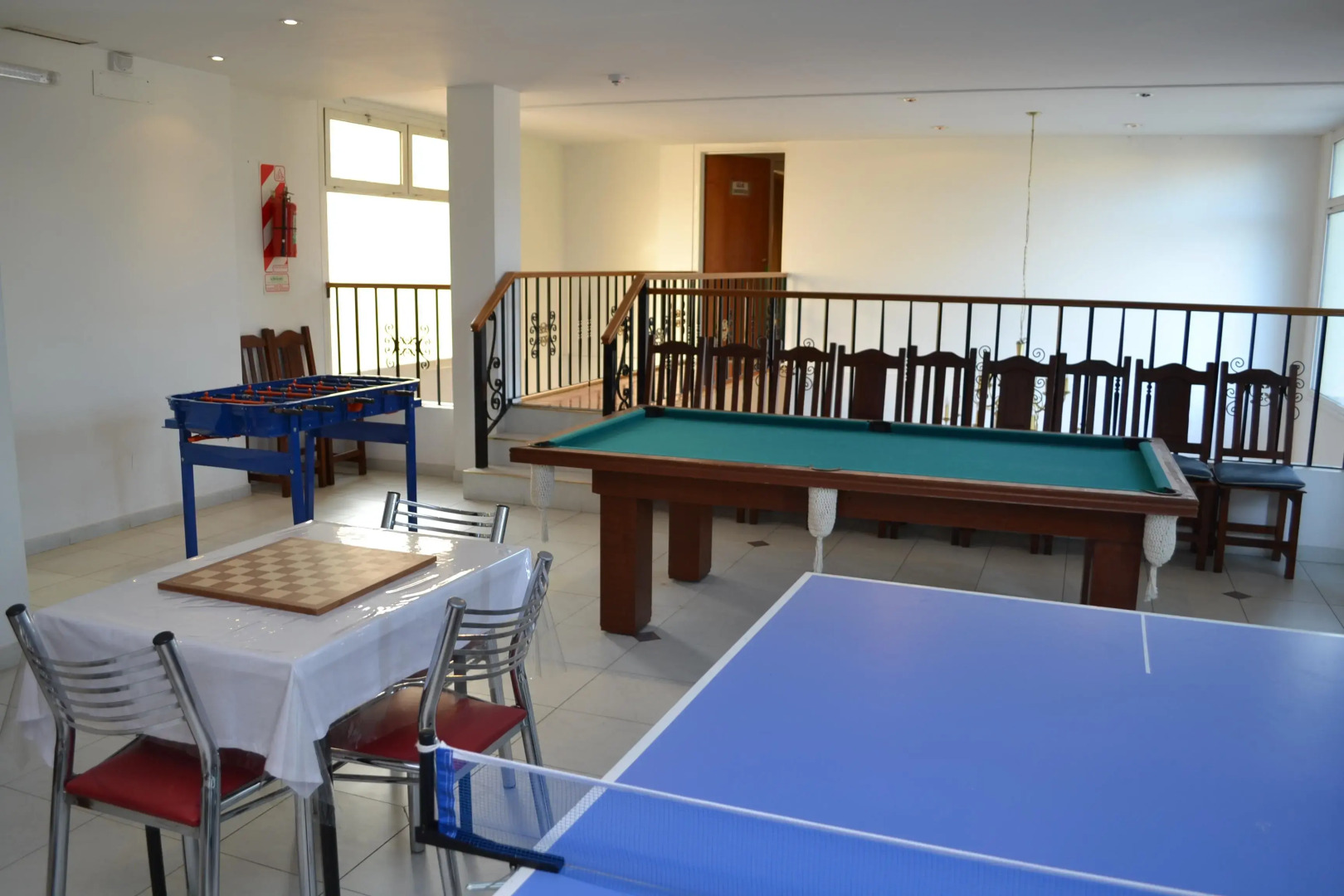 Apart Hotel Patagonia Sur