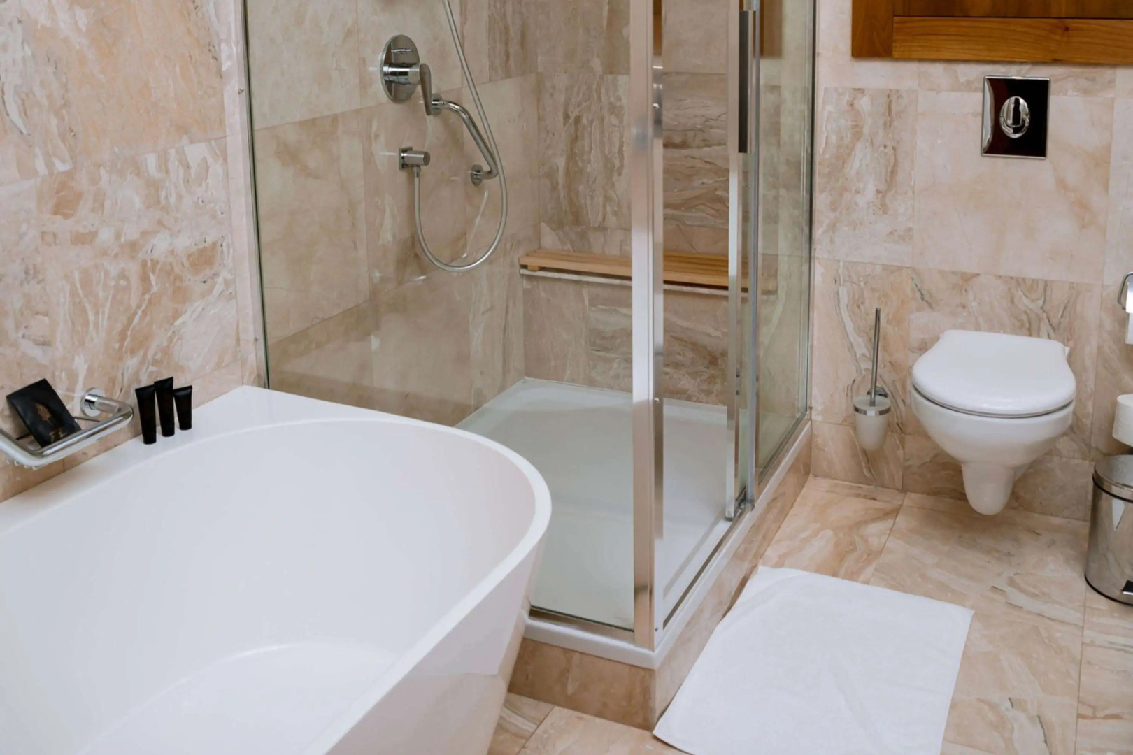 Wyndham Residences Aqkol