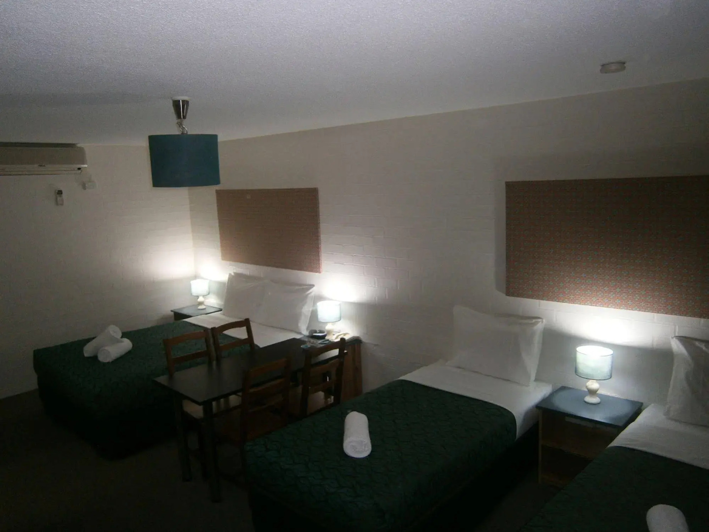 Albury Winsor Park Motor Inn