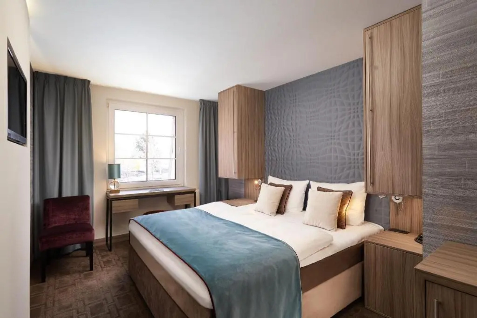 Van der Valk Landhotel Spornitz