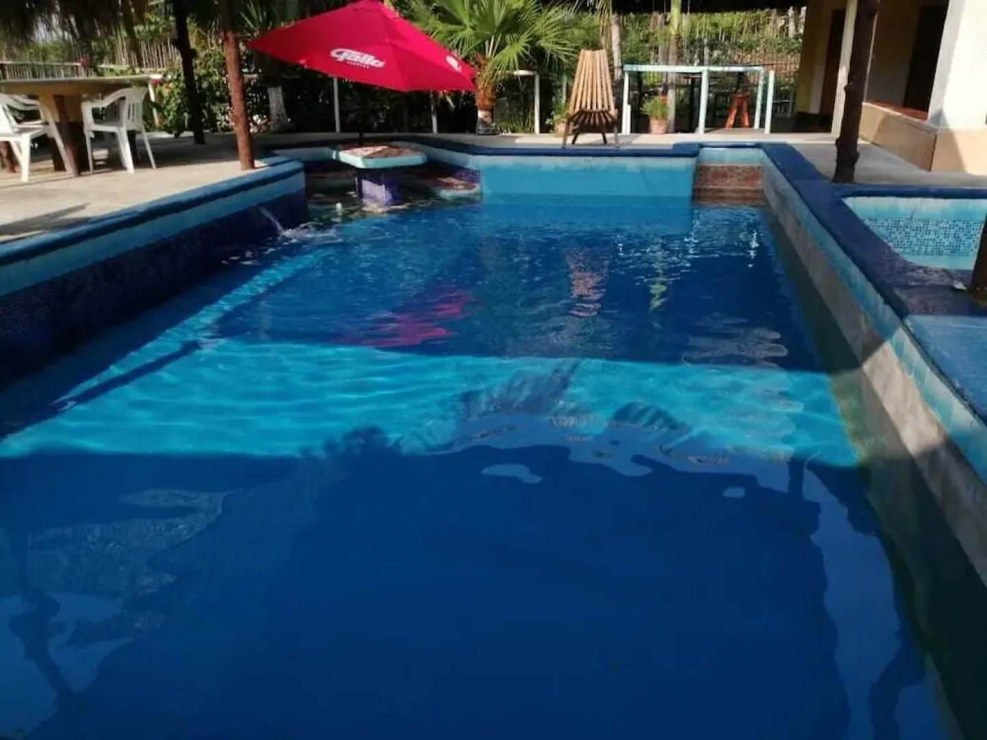 Hidden Paradise Beach Jiote