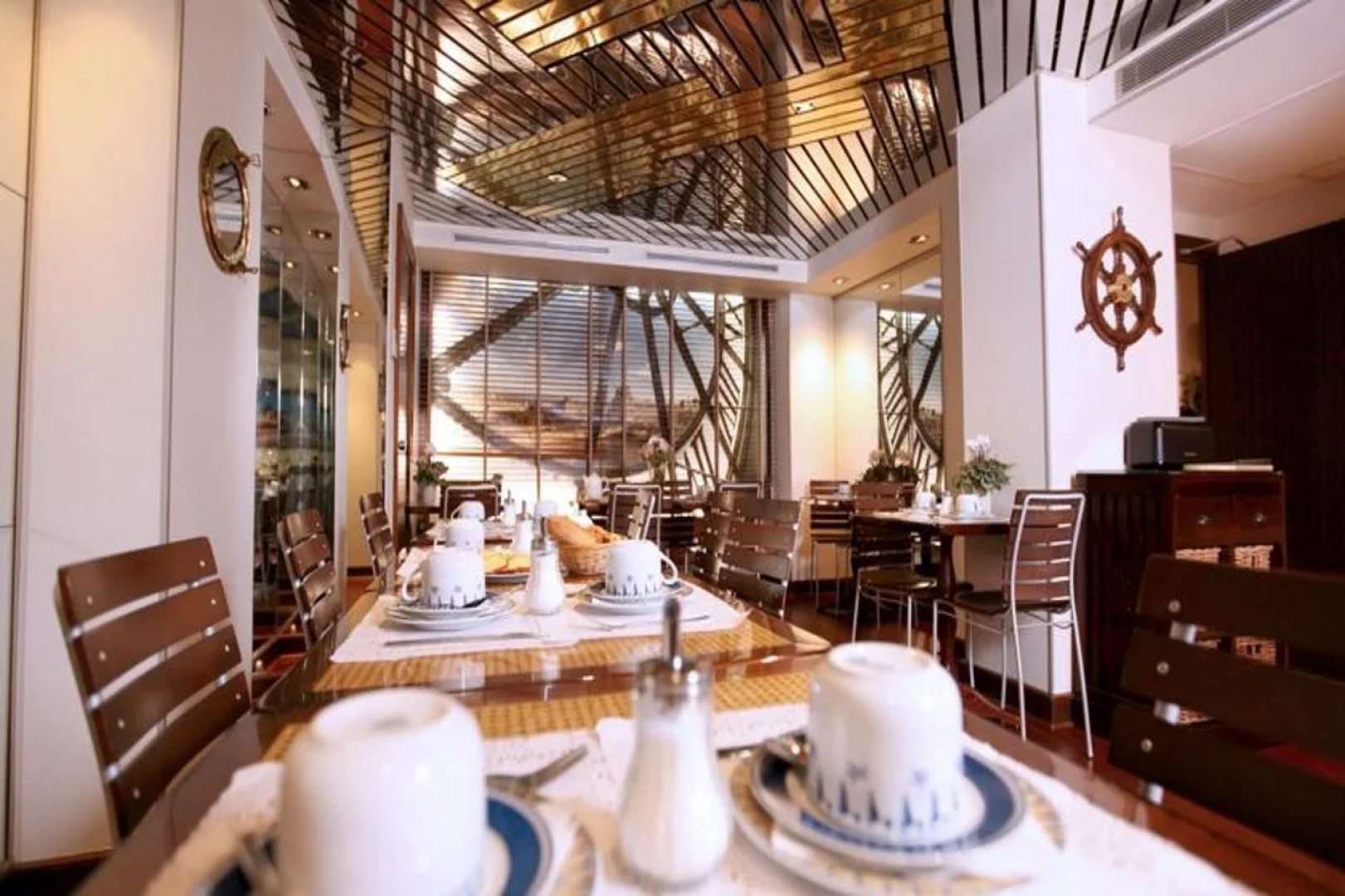 Hotel Waldorf Montparnasse