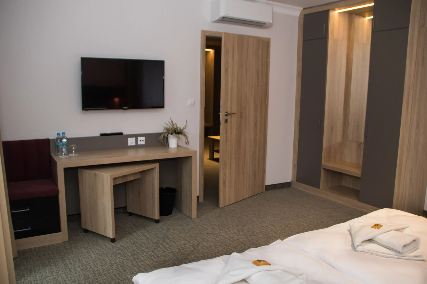 Akacja Medical Resort