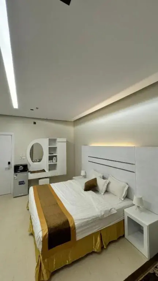 Al Safwah Grand Hotel