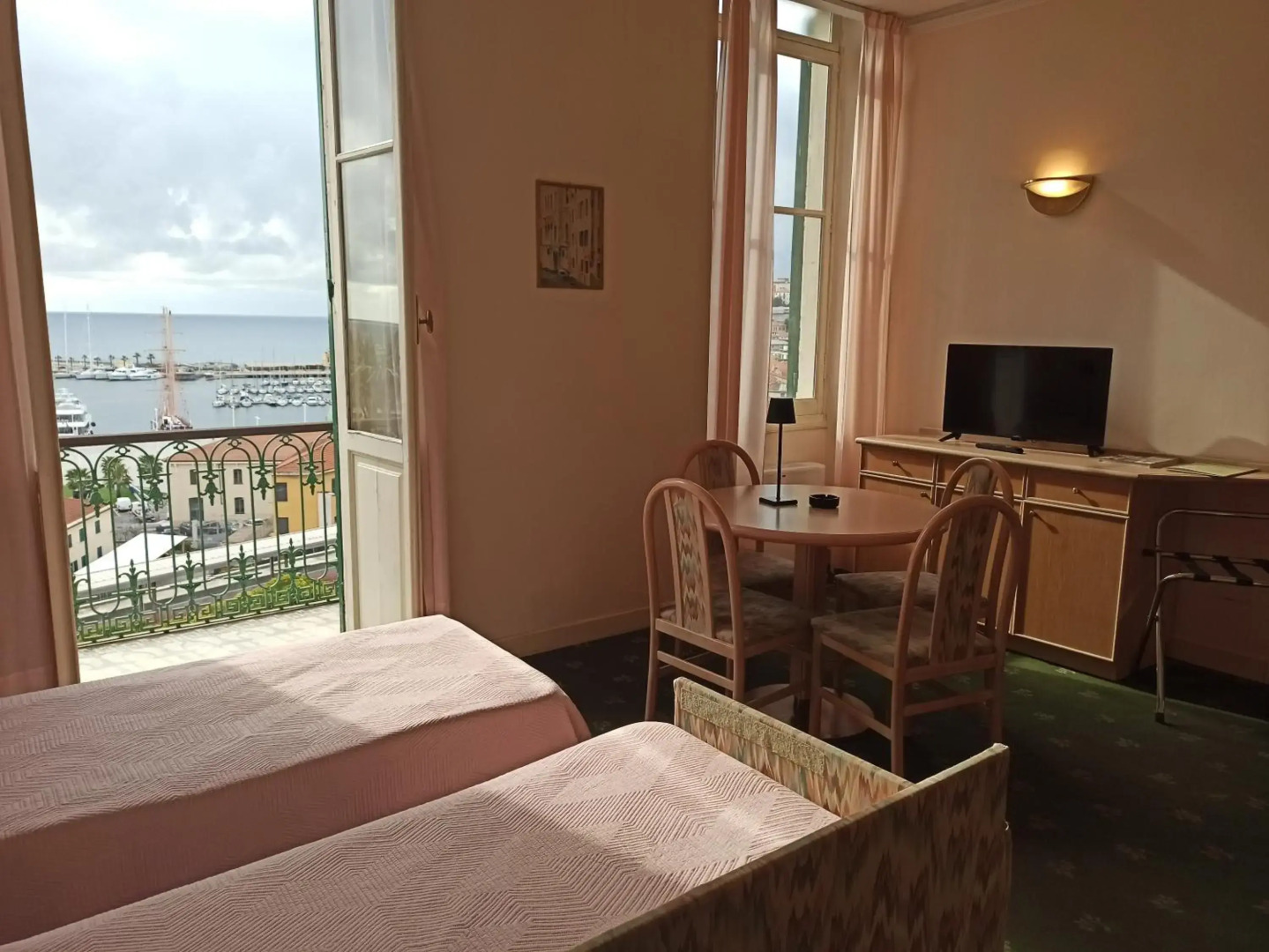 Residence Hotel Miramare