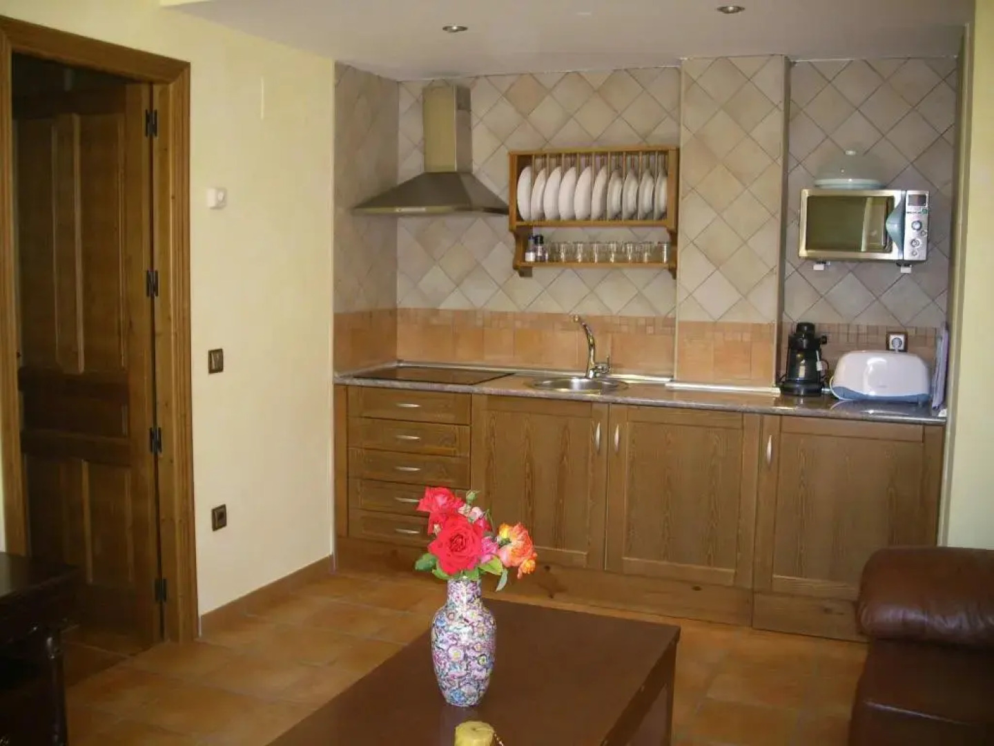 Casa Rural Las Murallas