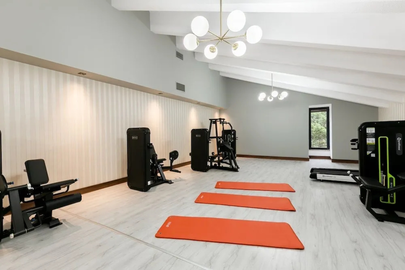 The Sign Esentepe Hotel & Ski Center