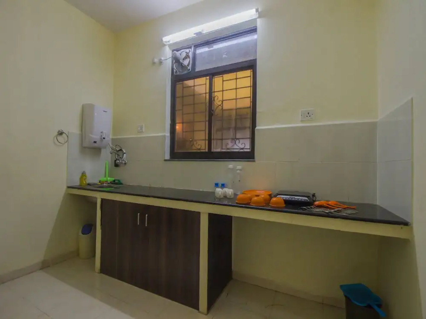 OYO 14871 Home Graceful 2BHK Mapusa