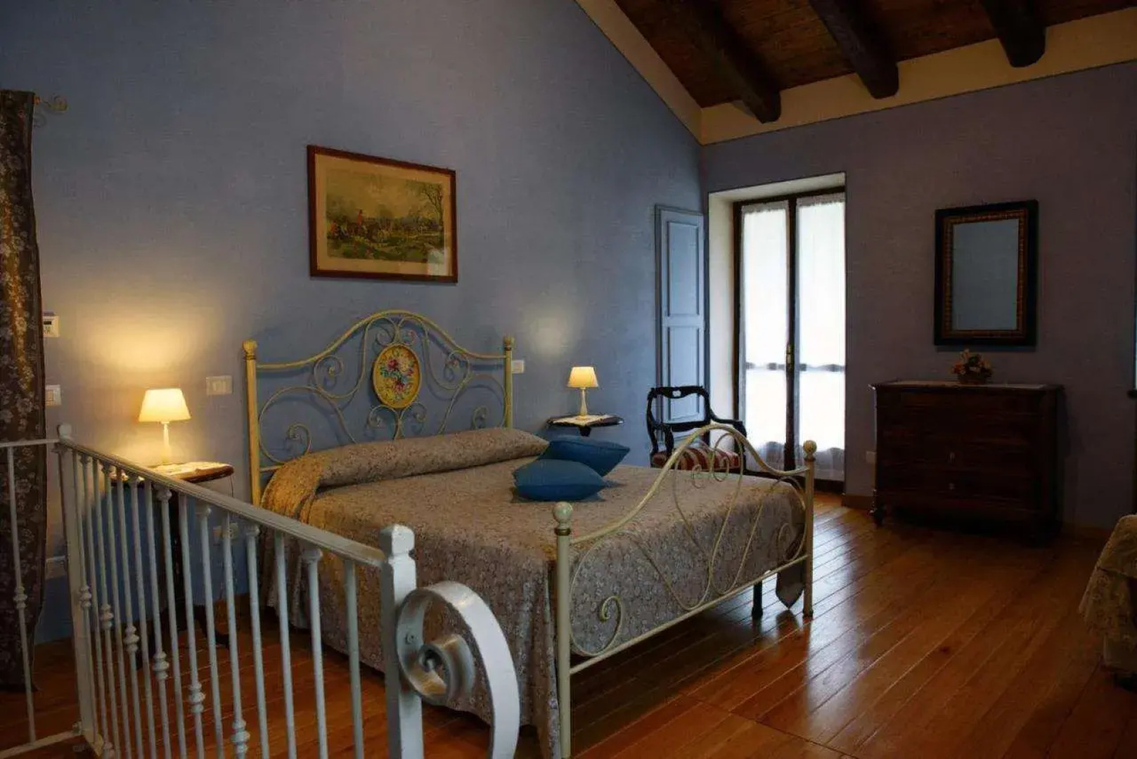 Sul Bric Dei Capalot