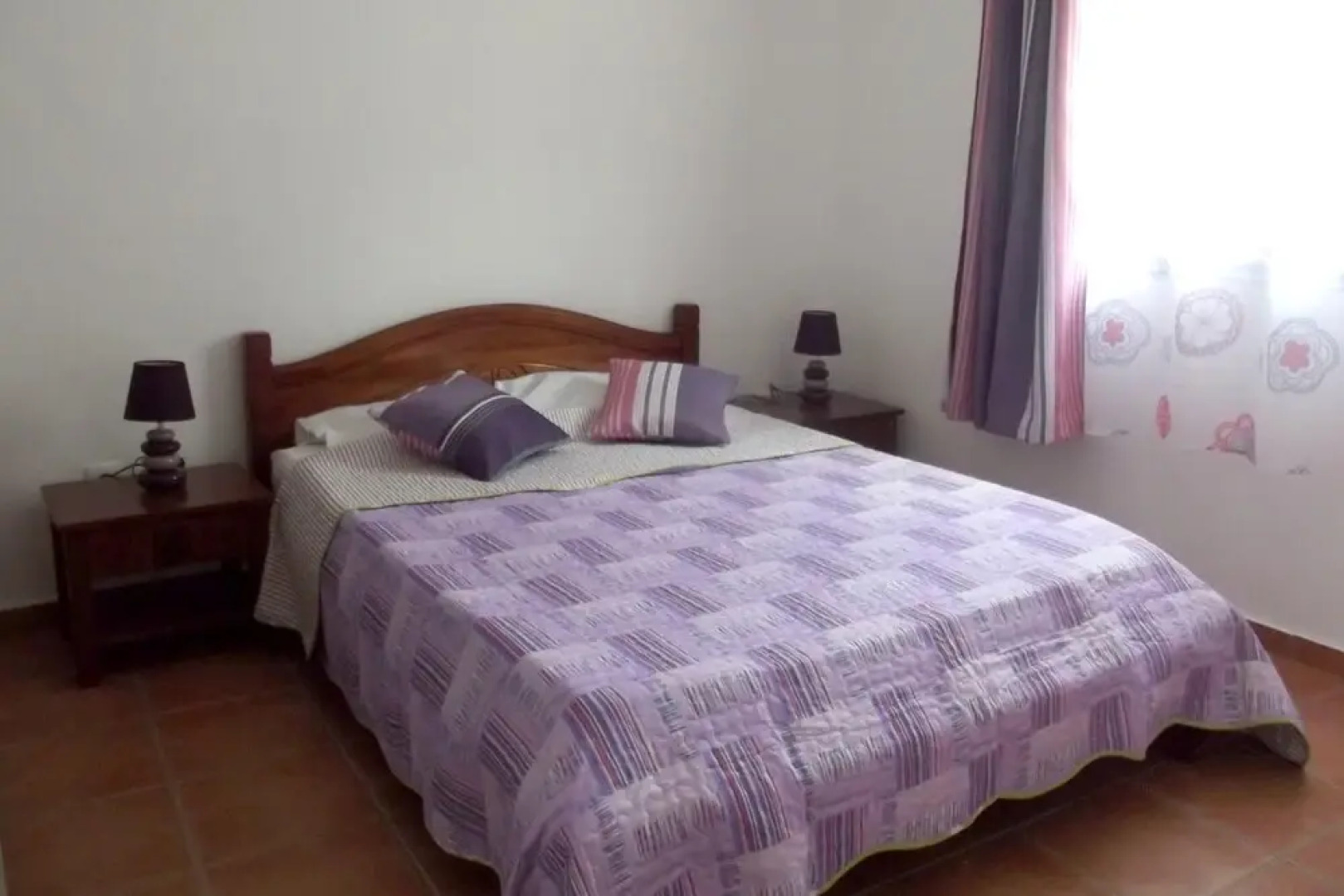 House With 2 Bedrooms in Entre Deux, With Wonderful Mountain View, Pool Access, Enclosed Garden - 18 km From the Beach