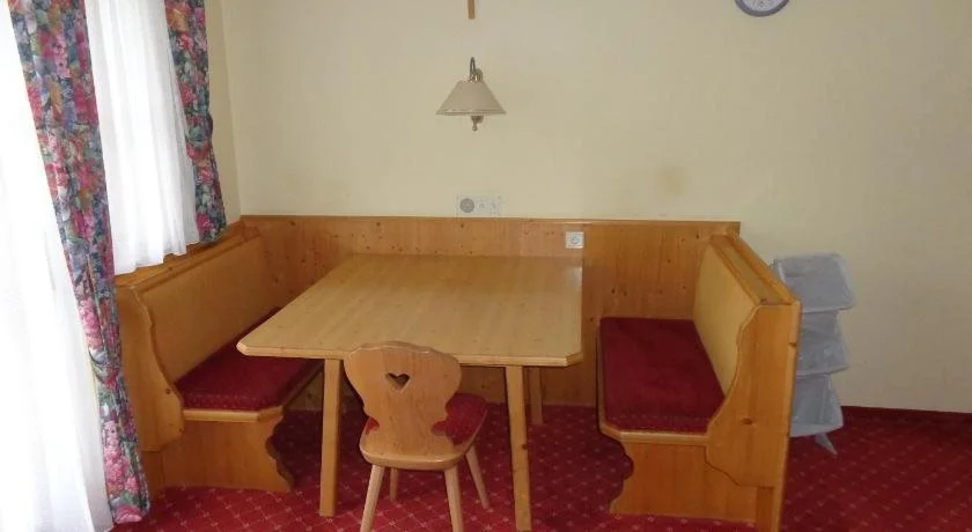 Holiday-Appartements