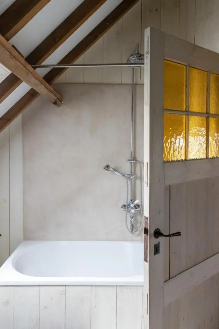 Vakantiehoeve Amadee