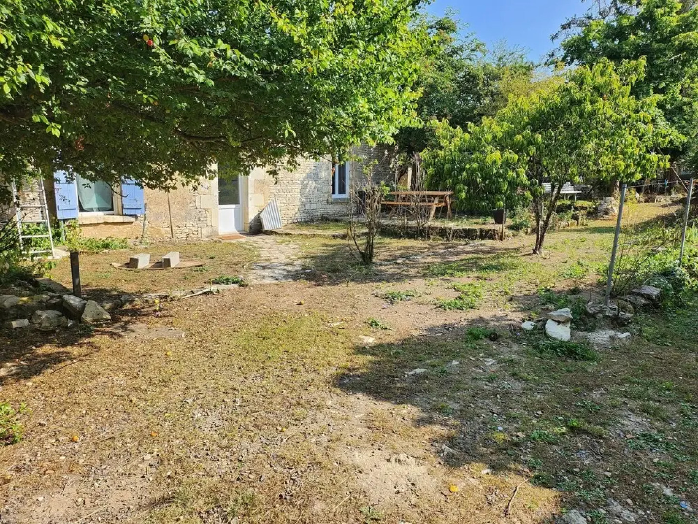 Chambres et Gîtes Les Mésanges