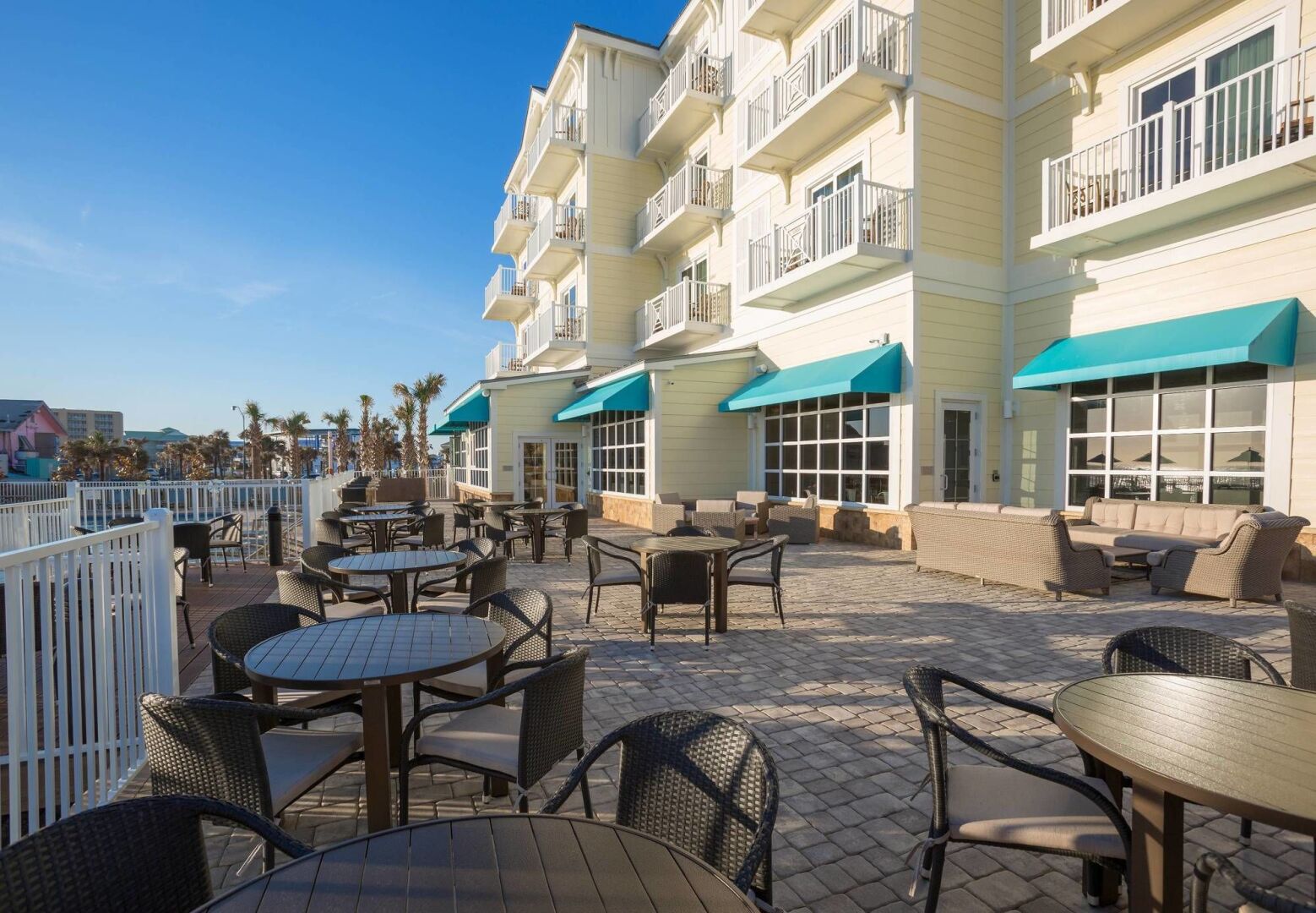 SpringHill Suites by Marriott New Smyrna Beach
