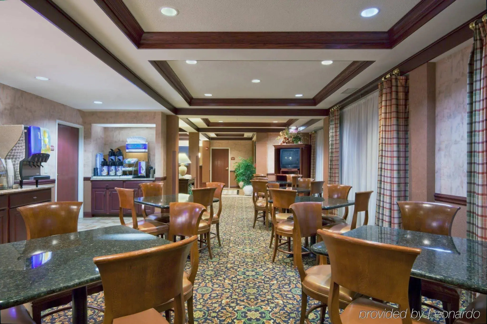 Holiday Inn Express Gas City by IHG