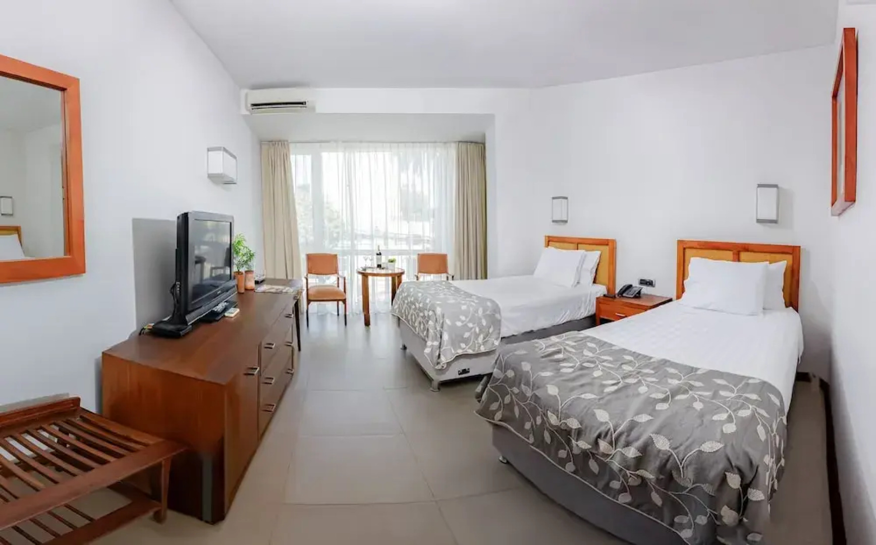 Hotel Boutique Raices