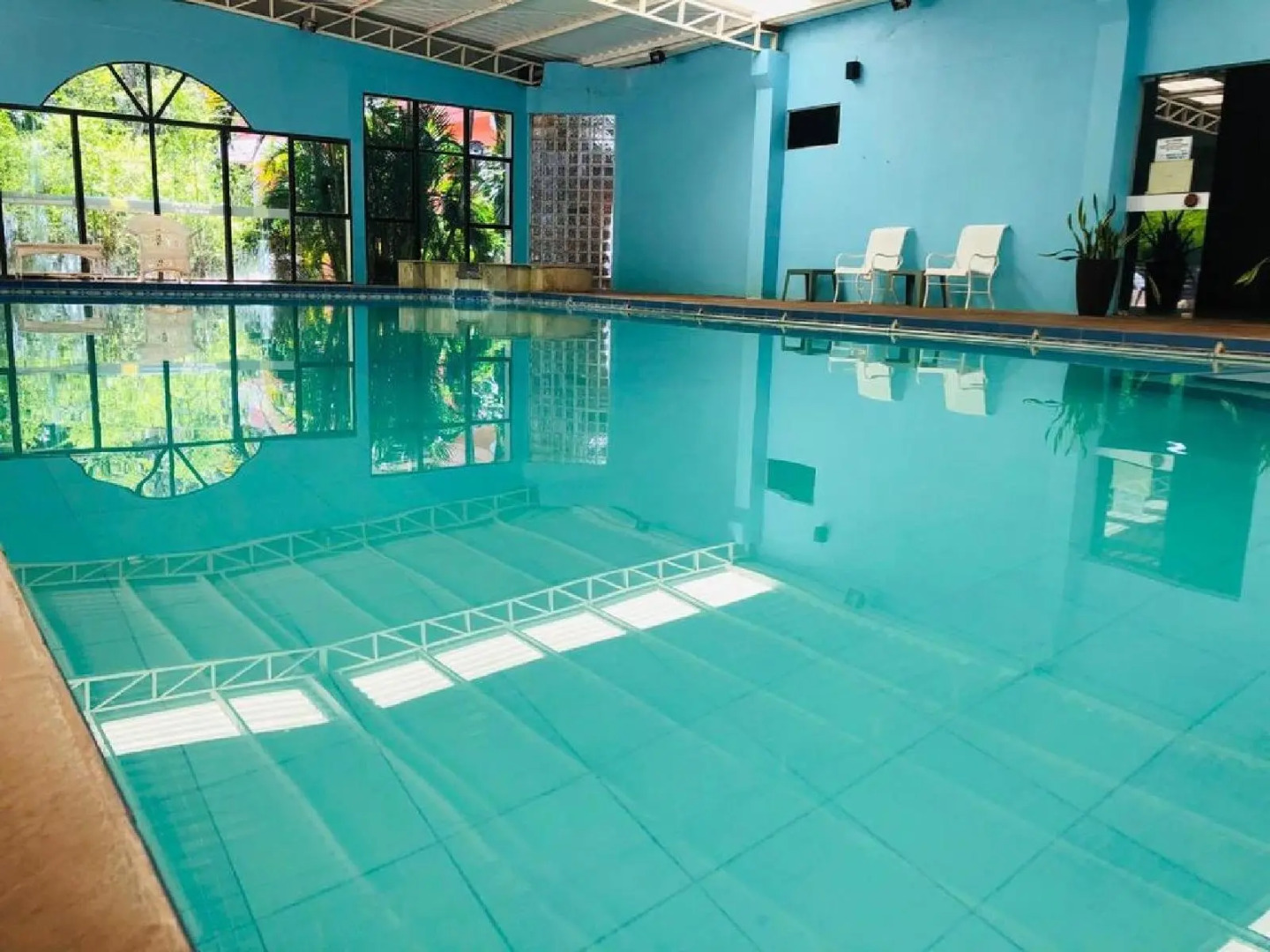 Hotel Fonte de Ijuí