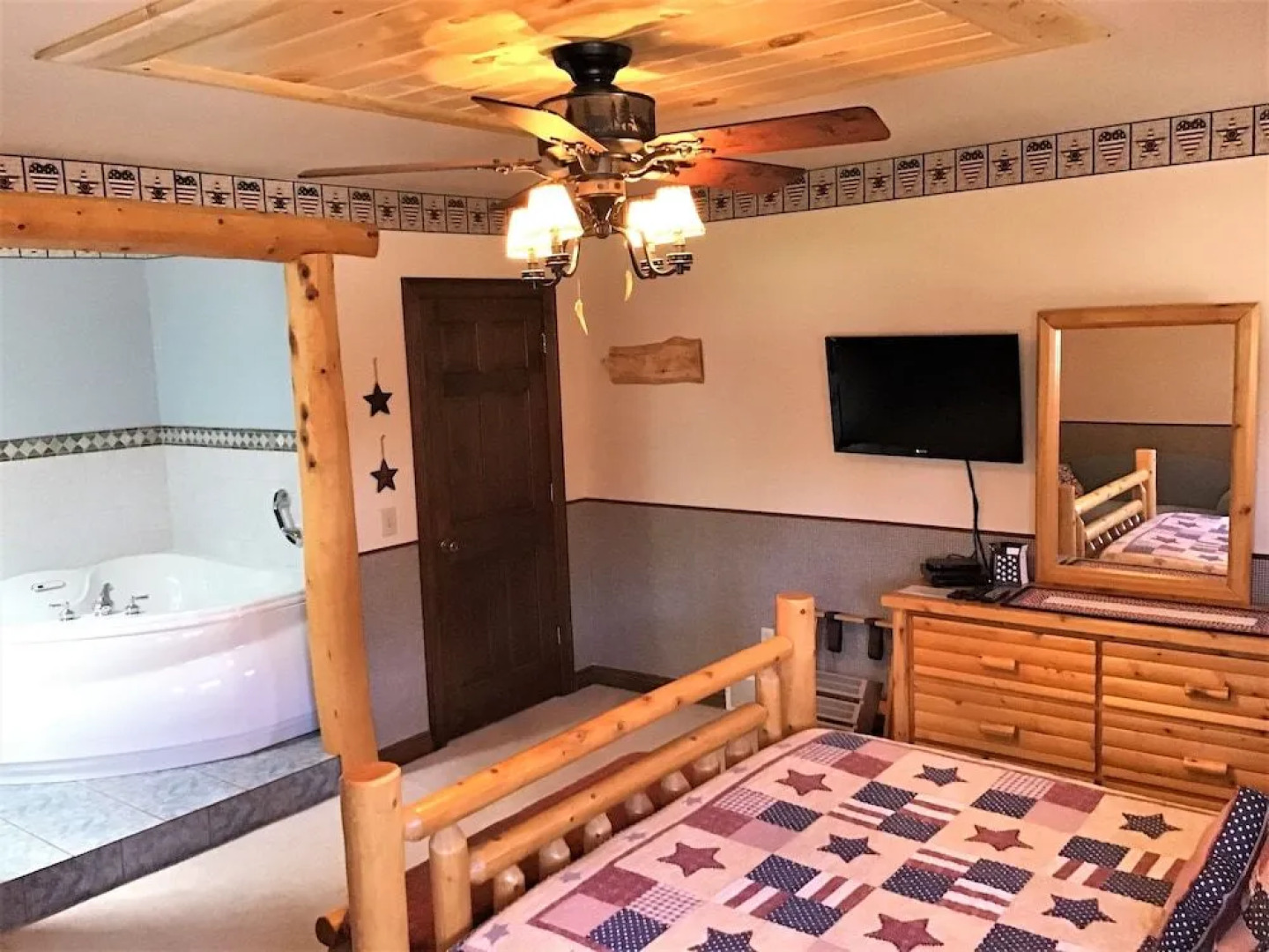 Black River Inn Bed and Breakfast